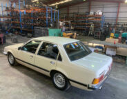 Street Machine Features Michael George Vh Commodore 2