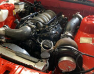 Street Machine Features Michael Goldstraw Vk Build 1