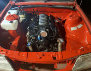 Street Machine Features Michael Goldstraw Vk Build 2