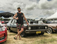 Street Machine Features Michael Hudson Ht Kingswood