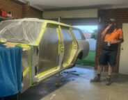 Street Machine Features Michael Hudson Ht Kingswood 3