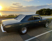 Street Machine Features Michael Mcmullen Valiant