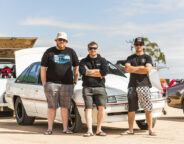 Street Machine Features Michael Ryder
