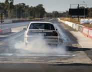 Street Machine Events Michael Ryder VN Drag Challenge 2022 9