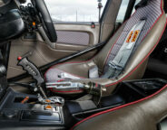 Street Machine Features Michael Ryder Vn Ss Interior 5