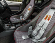 Street Machine Features Michael Ryder Vn Ss Seats 2
