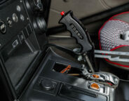 Street Machine Features Michael Ryder Vn Ss Shifter