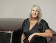 Street Machine Features Michelle White Hz Holden