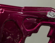 Street Machine Features Michelle White Hz Holden Bonnet