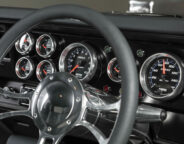 Street Machine Features Michelle White Hz Holden Dash