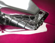Street Machine Features Michelle White Hz Holden Detail
