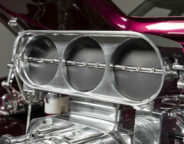 Street Machine Features Michelle White Hz Holden Engine Bay 10