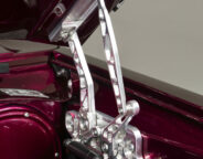 Street Machine Features Michelle White Hz Holden Engine Bay 12