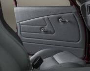 Street Machine Features Michelle White Hz Holden Interior 4