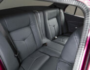 Street Machine Features Michelle White Hz Holden Interior 6