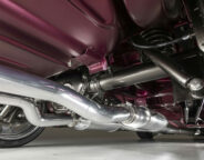 Street Machine Features Michelle White Hz Holden Under