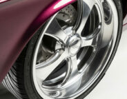 Street Machine Features Michelle White Hz Holden Wheel