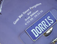 Dorris The Morris
