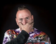 Street Machine Features Mick Brasher