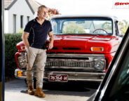 Mick Curren