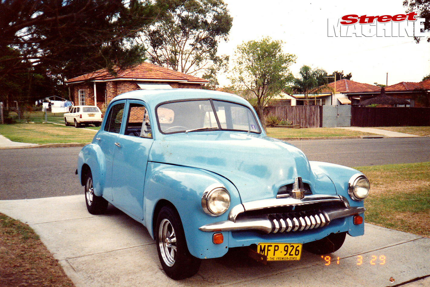 Mick -Dariz -Holden -FJ-1