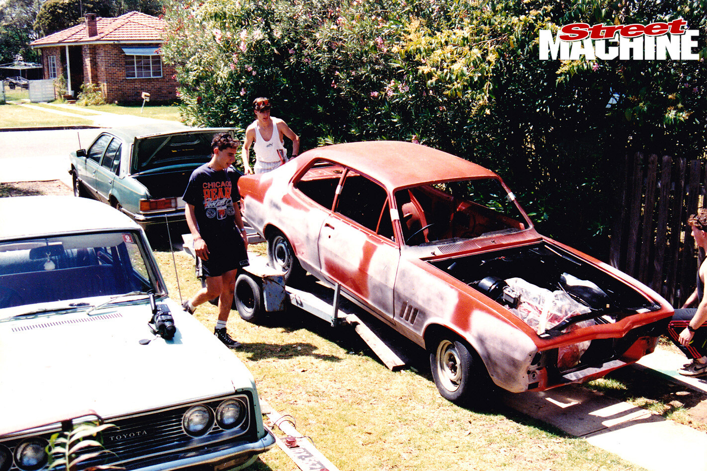 Mick -Dariz -Holden -Torana -LC-2