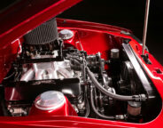 d32f1545/mick matthew xf falcon engine bay 2 jpg