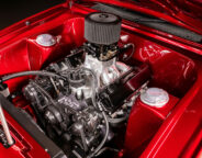 acbf14e9/mick matthew xf falcon engine bay jpg