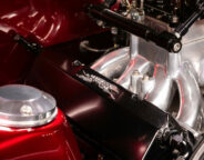 d3d21554/mick matthew xf falcon engine bay 9 jpg