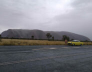 Street Machine Events Mick Stevenson EK Uluru 1