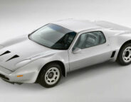 Street Machine Events Mid Engined Vette Prototypes 1