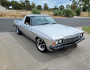 Street Machine Events Mihali HX Holden Ute 1