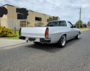 Street Machine Events Mihali HX Holden Ute 2