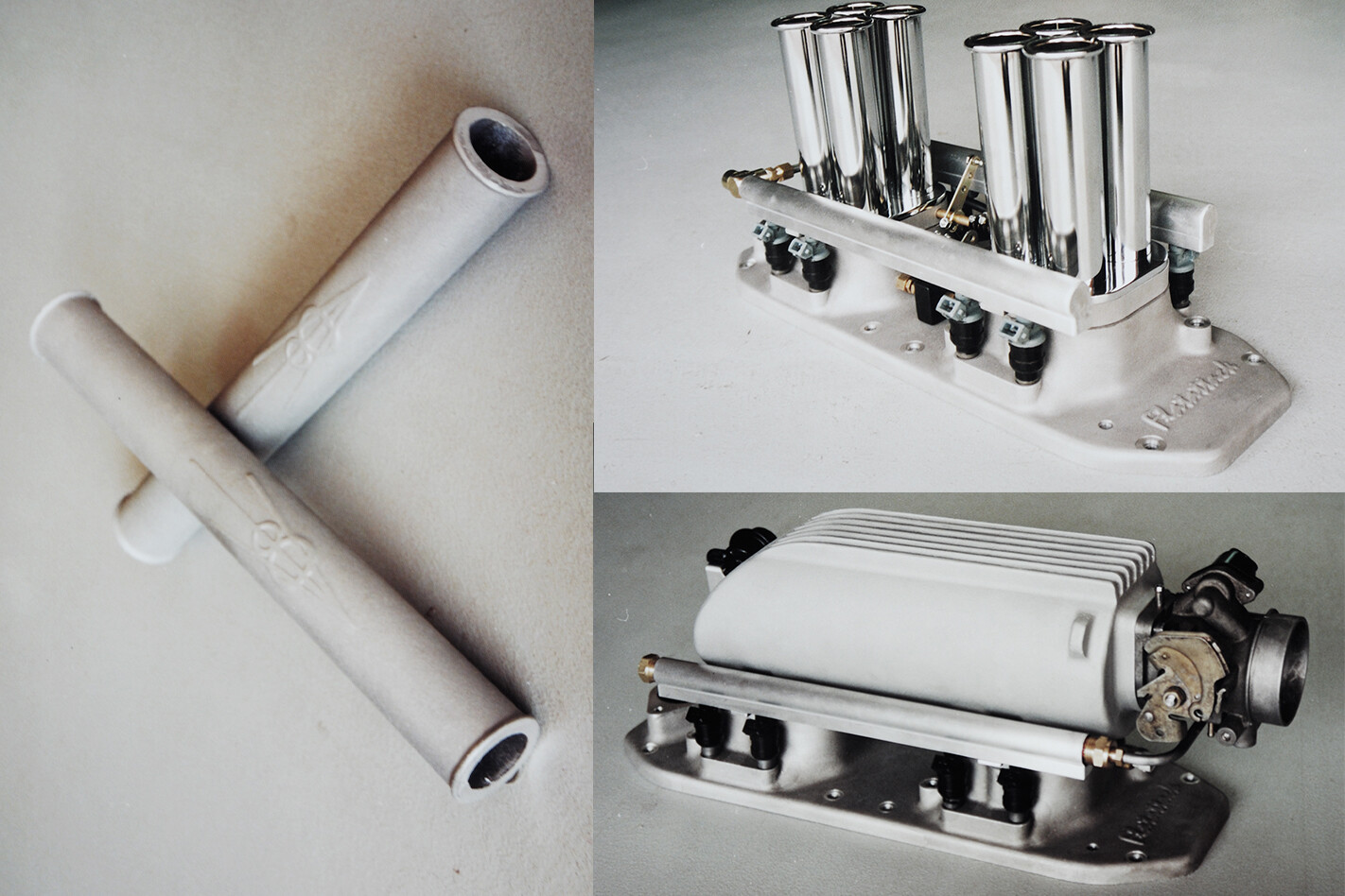 Mike Davidson's parts
