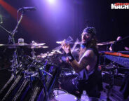 Mike Portnoy Dream Theatre Jpg