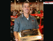 Mike Ring