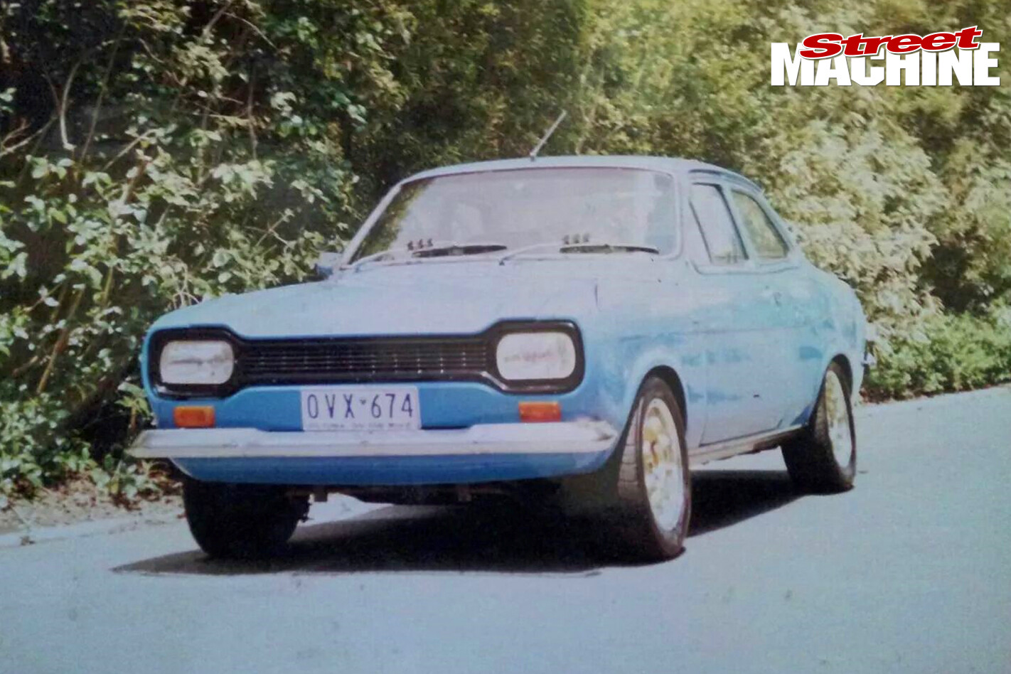Mike -Wheeler -Escort -logo