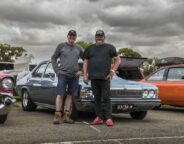 Street Machine Events Mildura Drag Challenge 3