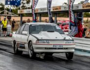 Street Machine Events Mildura Drag Challenge 6