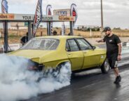 Street Machine Events Mildura Drag Challenge 8