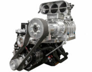 Street Machine Features Mill