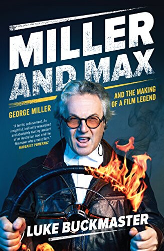 Miller And Max