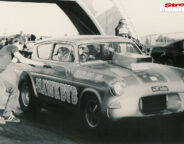 Milton Adey Spid Nats 1422