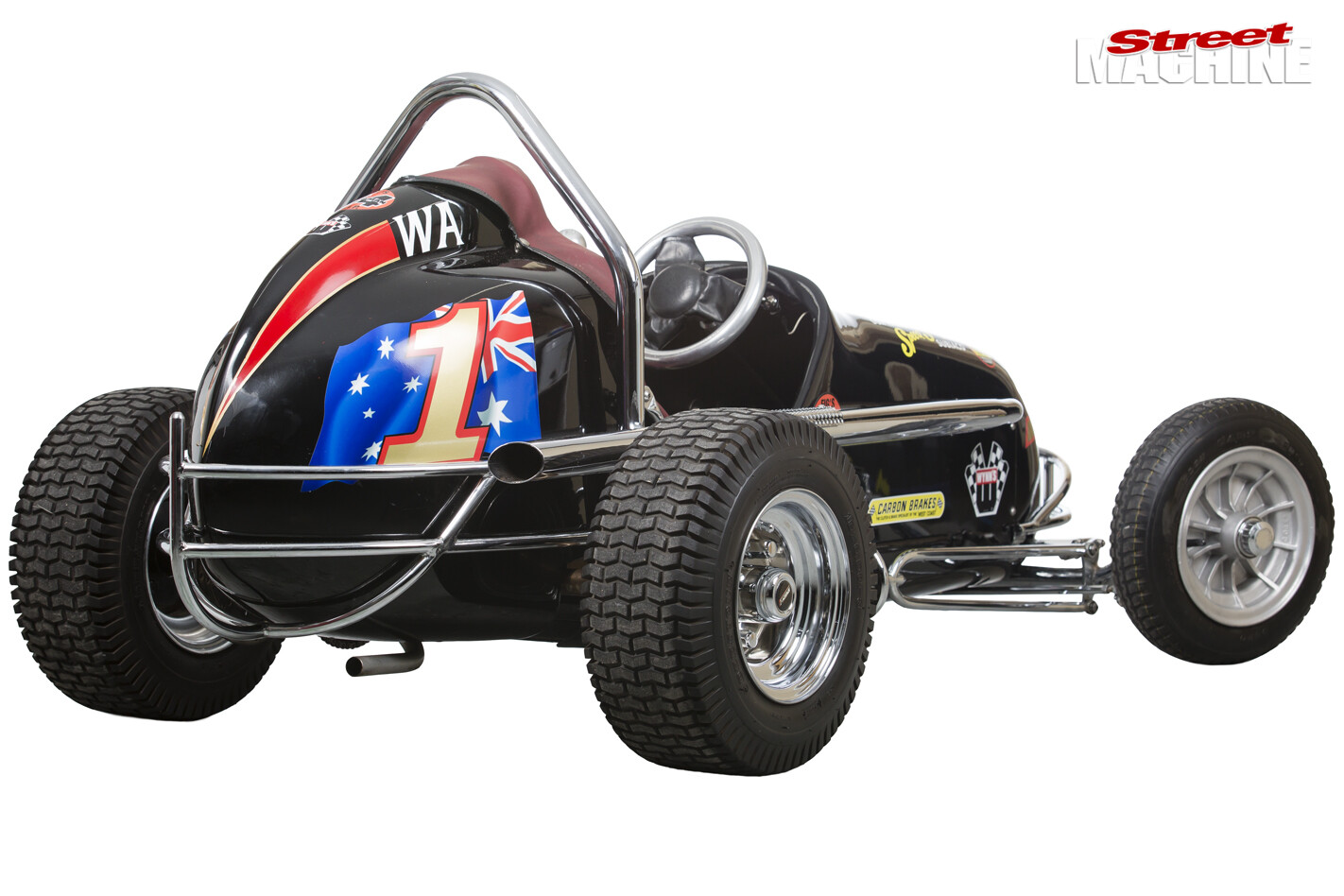 Minature -hot -rod -8