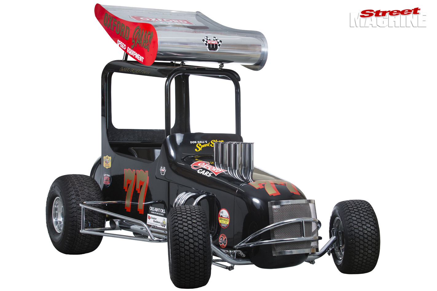 Minature -hot -rod -9