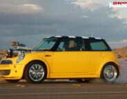 Mini -cooper -onroad -side