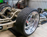 Mini Truck Chassis Jpg