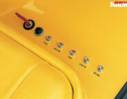 mini ute switches