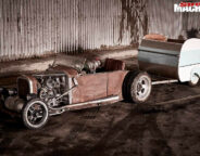 Minirod
