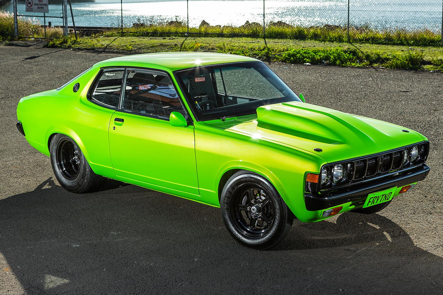 Mitsubishi Galant